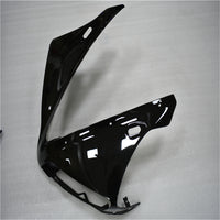 NT Aftermarket Injection ABS Plastic Fairing Fit for YZF R1 2004-2006 Glossy Matte Black N008