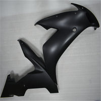 NT Aftermarket Injection ABS Plastic Fairing Fit for YZF R1 2004-2006 Glossy Matte Black N008