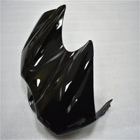 NT Aftermarket Injection ABS Plastic Fairing Fit for YZF R1 2004-2006 Glossy Matte Black N008