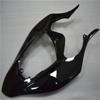 NT Aftermarket Injection ABS Plastic Fairing Fit for YZF R1 2004-2006 Glossy Matte Black N008