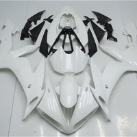 NT Unpainted Aftermarket Injection ABS Plastic Fairing Fit for YZF R1 2004-2006