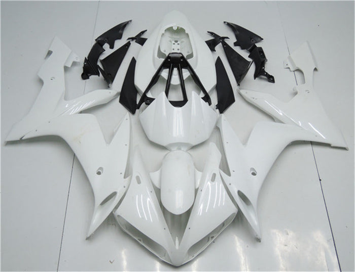 NT Unpainted Aftermarket Injection ABS Plastic Fairing Fit for YZF R1 2004-2006