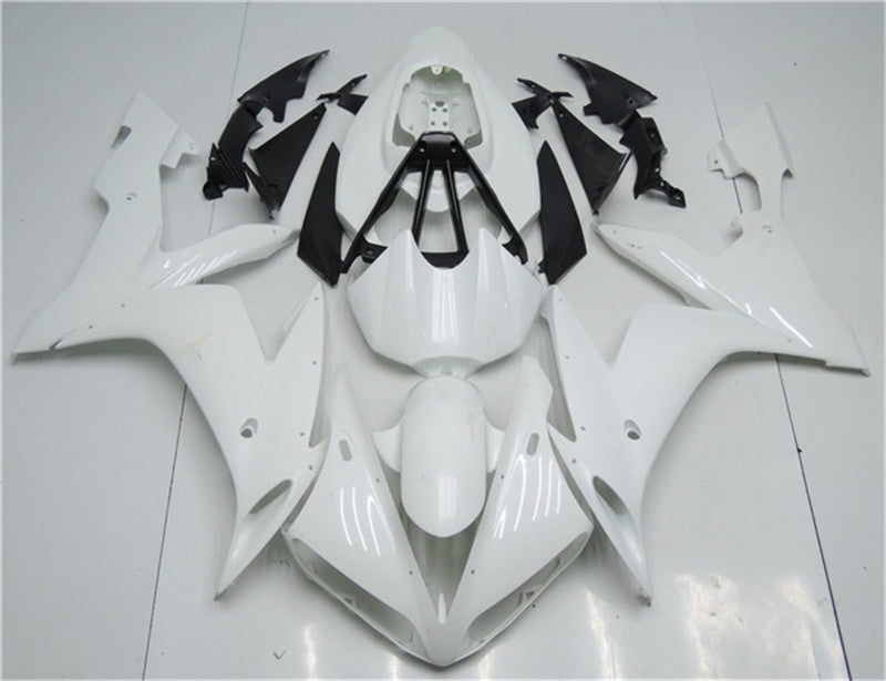 NT Fairing Fit for Yamaha 2004-2006 YZF-R1 Unpainted | ABS Injection