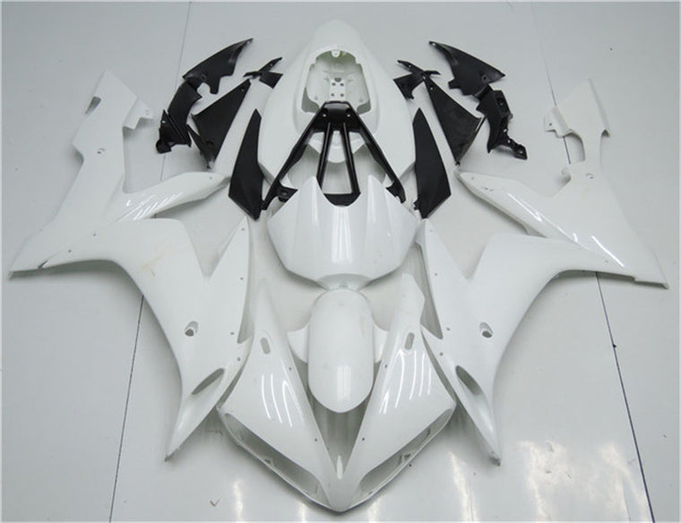NT Fairing Fit for Yamaha 2004-2006 YZF-R1 Unpainted | ABS Injection