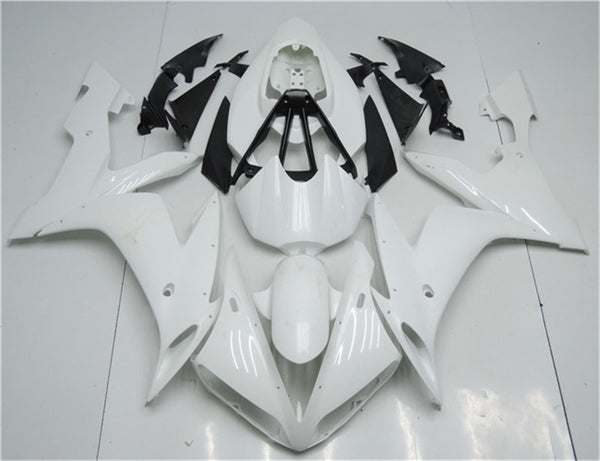 NT Unpainted Aftermarket Injection ABS Plastic Fairing Fit for YZF R1 2004-2006
