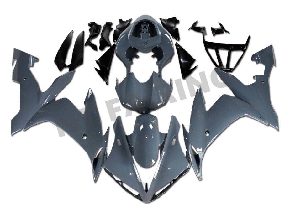 NT Fairing Fit for Yamaha 2004-2006 YZF-R1- Nardo Gray | ABS Injection