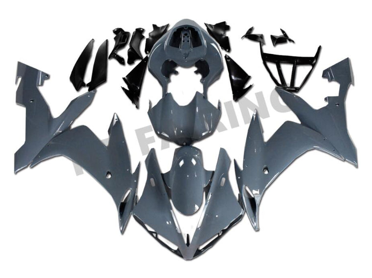 NT Fairing Fit for Yamaha 2004-2006 YZF-R1- Nardo Gray | ABS Injection
