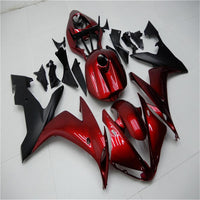 NT FAIRING injection molded motorcycle fairing fit for YAMAHA YZF R1 2004-2006