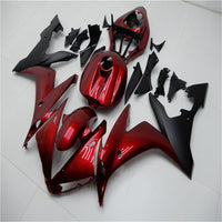 NT FAIRING injection molded motorcycle fairing fit for YAMAHA YZF R1 2004-2006