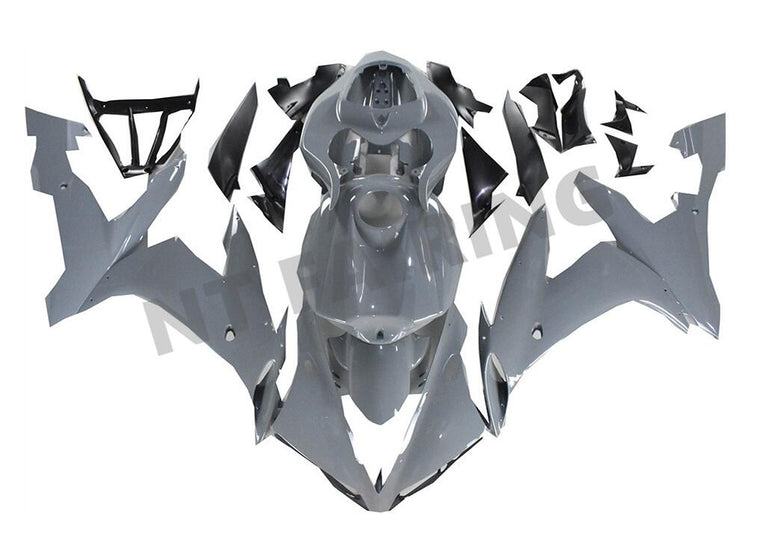 NT Fairing Fit for Yamaha 2004-2006 YZF-R1- Nardo Gray | ABS Injection