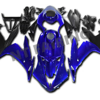 NT Aftermarket Injection Fairing Kit Fit for YZF R1 2004-2006 Blue Black N094
