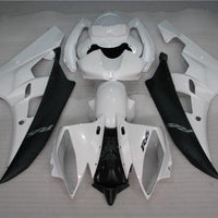 NT FAIRING injection molded motorcycle fairing fit for YAMAHA YZF R6 2006-2007