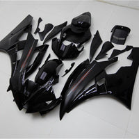 NT FAIRING injection molded motorcycle fairing fit for YAMAHA YZF R6 2006-2007