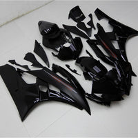 NT FAIRING injection molded motorcycle fairing fit for YAMAHA YZF R6 2006-2007