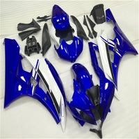 NT FAIRING injection molded motorcycle fairing fit for YAMAHA YZF R6 2006-2007