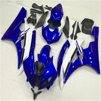NT FAIRING injection molded motorcycle fairing fit for YAMAHA YZF R6 2006-2007