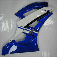 NT FAIRING injection molded motorcycle fairing fit for YAMAHA YZF R6 2006-2007