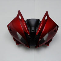 NT FAIRING injection molded motorcycle fairing fit for YAMAHA YZF R6 2006-2007