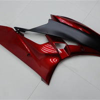NT FAIRING injection molded motorcycle fairing fit for YAMAHA YZF R6 2006-2007
