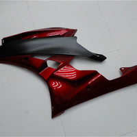 NT FAIRING injection molded motorcycle fairing fit for YAMAHA YZF R6 2006-2007