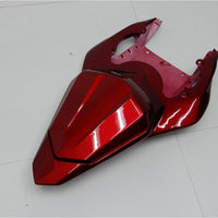 NT FAIRING injection molded motorcycle fairing fit for YAMAHA YZF R6 2006-2007