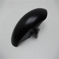 US STOCK NT Aftermarket Injection ABS Plastic Fairing Fit for YZF R6 2006-2007 Blue Black N006 Available in TX