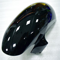 US STOCK NT Aftermarket Injection ABS Plastic Fairing Fit for YZF R6 2006-2007 Yellow White Black N039 Available in CA