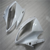 NT Aftermarket Injection ABS Plastic Fairing Fit for YZF R6 2006-2007 Red White Black N041