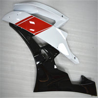 NT Aftermarket Injection ABS Plastic Fairing Fit for YZF R6 2006-2007 Red White Black N041