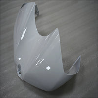 NT Aftermarket Injection ABS Plastic Fairing Fit for YZF R6 2006-2007 Red White Black N041