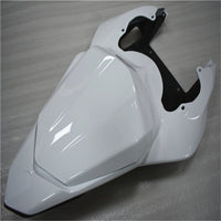 NT Aftermarket Injection ABS Plastic Fairing Fit for YZF R6 2006-2007 Red White Black N041