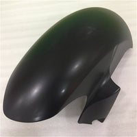 NT Aftermarket Injection ABS Plastic Fairing Fit for YZF R6 2006-2007 Orange Black N044