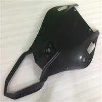 NT Aftermarket Injection ABS Plastic Fairing Fit for YZF R6 2006-2007 Orange Black N044