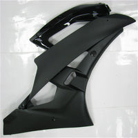 US STOCK NT Aftermarket Injection ABS Plastic Fairing Fit for YZF R6 2006-2007 Black N048 Available in TX