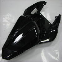 US STOCK NT Aftermarket Injection ABS Plastic Fairing Fit for YZF R6 2006-2007 Black N048 Available in TX