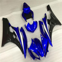 NT FAIRING injection molded motorcycle fairing fit for YAMAHA YZF R6 2006-2007