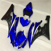 NT FAIRING injection molded motorcycle fairing fit for YAMAHA YZF R6 2006-2007