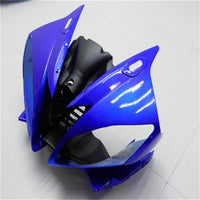 NT FAIRING injection molded motorcycle fairing fit for YAMAHA YZF R6 2006-2007