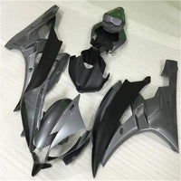 NT FAIRING injection molded motorcycle fairing fit for YAMAHA YZF R6 2006-2007
