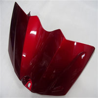 NT Aftermarket Injection ABS Plastic Fairing Fit for YZF R1 2007-2008 Red Black N033