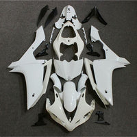 NT Unpainted Aftermarket Injection ABS Plastic Fairing Fit for YZF R1 2007-2008