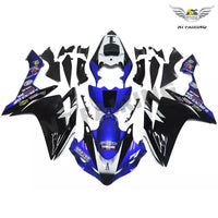 NT FAIRING injection molded motorcycle fairing fit for YAMAHA YZF R1 2007-2008