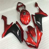NT FAIRING injection molded motorcycle fairing fit for YAMAHA YZF R1 2007-2008