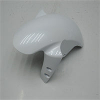 US STOCK NT Aftermarket Injection ABS Plastic Fairing Fit for YZF R1 2007-2008 White Black N030 Available in CA