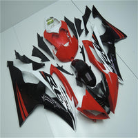 NT FAIRING injection molded motorcycle fairing fit for YAMAHA YZF R6 2008-2016