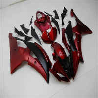 NT FAIRING injection molded motorcycle fairing fit for YAMAHA YZF R6 2008-2016