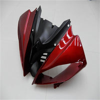 NT FAIRING injection molded motorcycle fairing fit for YAMAHA YZF R6 2008-2016