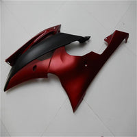 NT FAIRING injection molded motorcycle fairing fit for YAMAHA YZF R6 2008-2016