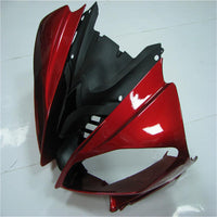 NT FAIRING injection molded motorcycle fairing fit for YAMAHA YZF R6 2008-2016