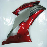 NT FAIRING injection molded motorcycle fairing fit for YAMAHA YZF R6 2008-2016